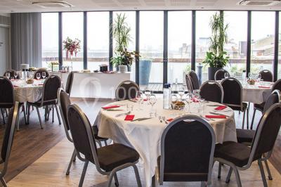 Location salle Bordeaux (Gironde) - Hôtel Vatel #24