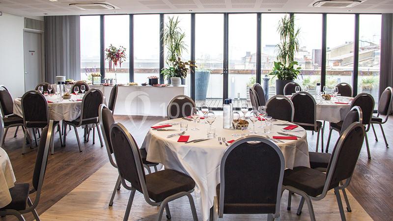 Location salle Bordeaux (Gironde) - Hôtel Vatel #6