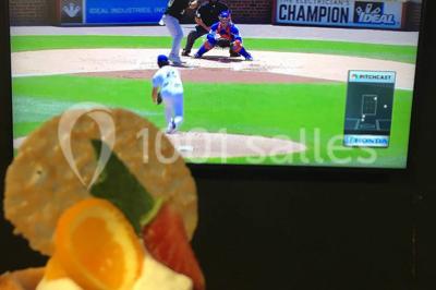 Location salle Pessac (Gironde) - Le Playground #6