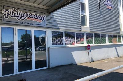 Le Playground Le Playground