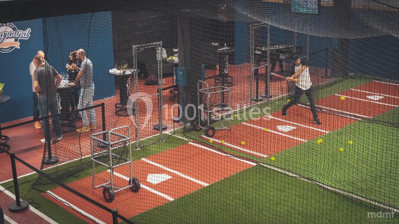 Location salle Pessac (Gironde) - Le Playground #6