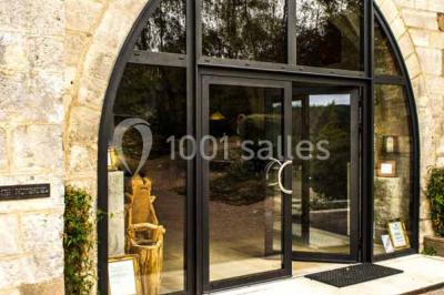 Location salle Tonnerre (Yonne) - L'abbaye Saint Michel #24