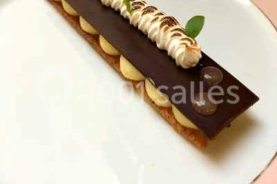 Location salle Tonnerre (Yonne) - L'abbaye Saint Michel #24