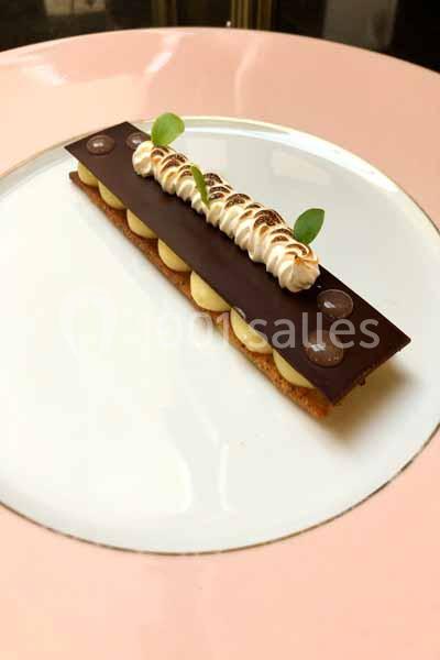 Location salle Tonnerre (Yonne) - L'abbaye Saint Michel #11