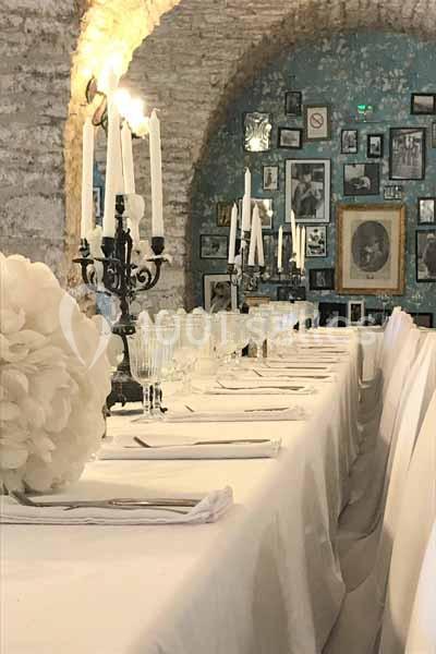 Location salle Tonnerre (Yonne) - L'abbaye Saint Michel #6