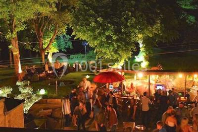 Location salle Tonnerre (Yonne) - L'abbaye Saint Michel #24