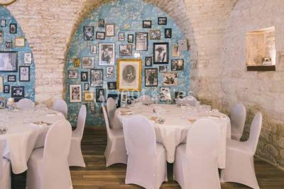 Location salle Tonnerre (Yonne) - L'abbaye Saint Michel #24