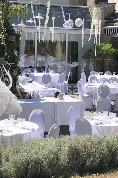 Location salle Tonnerre (Yonne) - L'abbaye Saint Michel #13