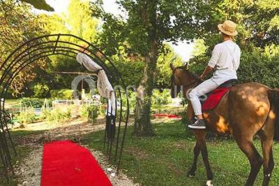 Location salle Tonnerre (Yonne) - L'abbaye Saint Michel #24