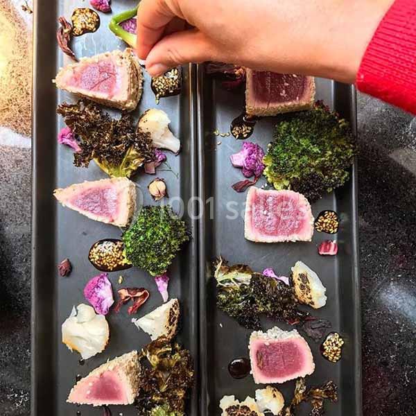 Location salle Tonnerre (Yonne) - L'abbaye Saint Michel #10