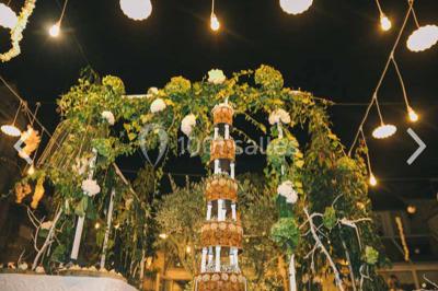 Location salle Tonnerre (Yonne) - L'abbaye Saint Michel #24