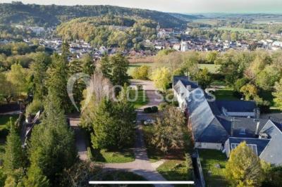 Location salle Tonnerre (Yonne) - L'abbaye Saint Michel #24