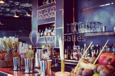 Location salle Tonnerre (Yonne) - L'abbaye Saint Michel #24