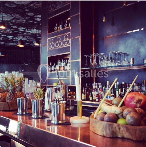 Location salle Tonnerre (Yonne) - L'abbaye Saint Michel #4