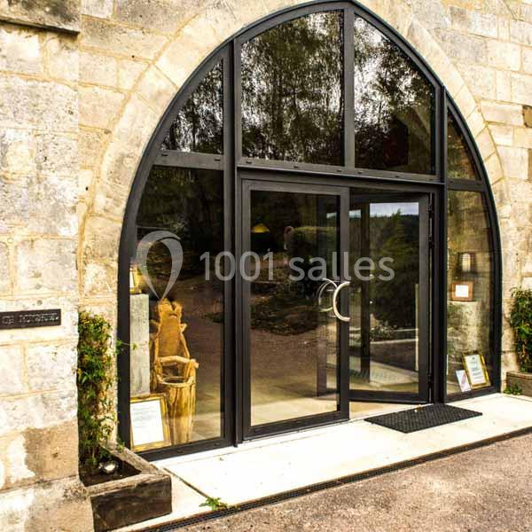 Location salle Tonnerre (Yonne) - L'abbaye Saint Michel #4