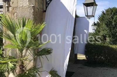 Location salle Tonnerre (Yonne) - L'abbaye Saint Michel #20