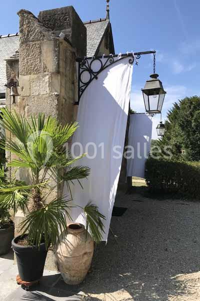 Location salle Tonnerre (Yonne) - L'abbaye Saint Michel #3