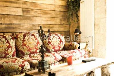 Location salle Tonnerre (Yonne) - L'abbaye Saint Michel #20