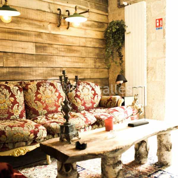 Location salle Tonnerre (Yonne) - L'abbaye Saint Michel #8