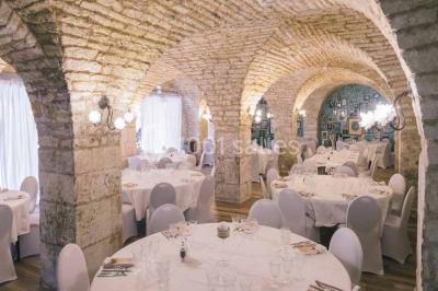 L'abbaye Saint Michel L'abbaye Saint Michel