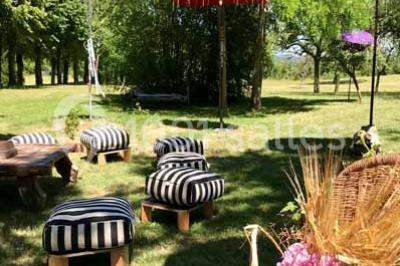 Location salle Tonnerre (Yonne) - L'abbaye Saint Michel #20