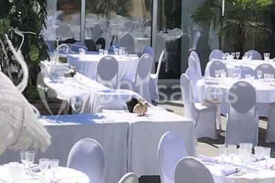 Location salle Tonnerre (Yonne) - L'abbaye Saint Michel #20