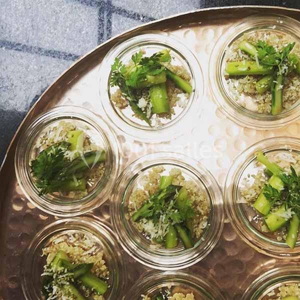 Location salle Tonnerre (Yonne) - L'abbaye Saint Michel #10