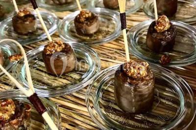 Location salle Tonnerre (Yonne) - L'abbaye Saint Michel #20