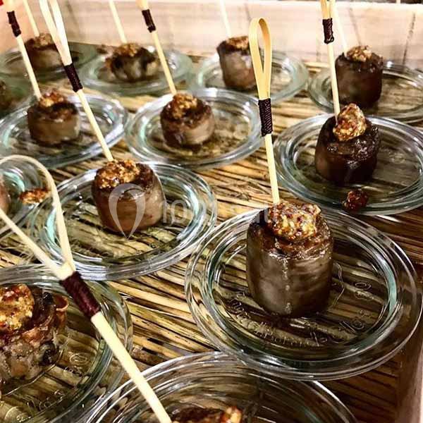 Location salle Tonnerre (Yonne) - L'abbaye Saint Michel #9