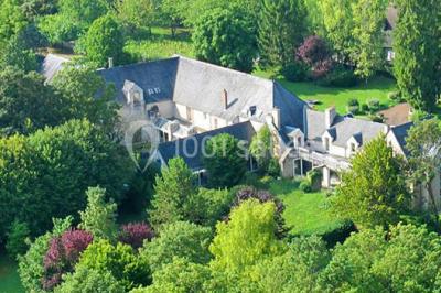 Location salle Tonnerre (Yonne) - L'abbaye Saint Michel #20