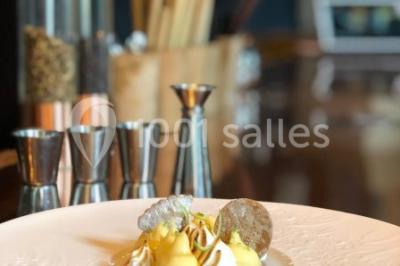 Location salle Tonnerre (Yonne) - L'abbaye Saint Michel #20