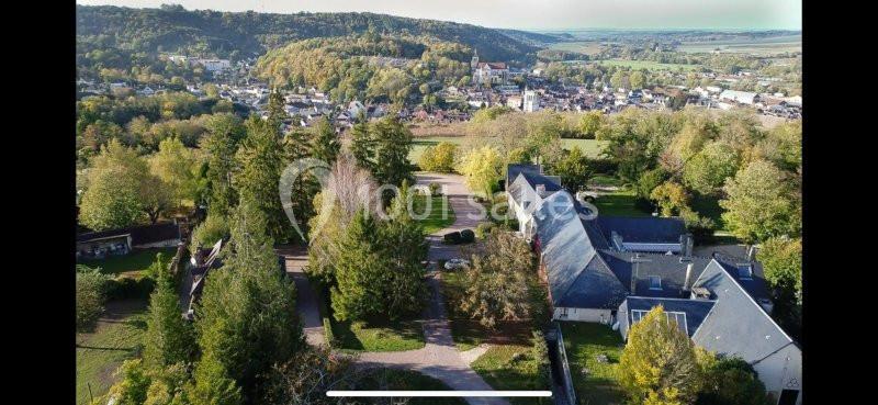 Location salle Tonnerre (Yonne) - L'abbaye Saint Michel #17