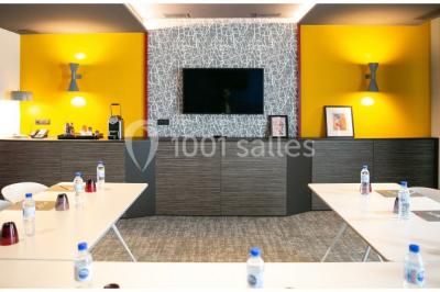 Location salle Marseille 1 (Bouches-du-Rhône) - Alex Hotel #5