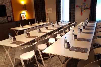 Location salle Marseille 1 (Bouches-du-Rhône) - Alex Hotel #5
