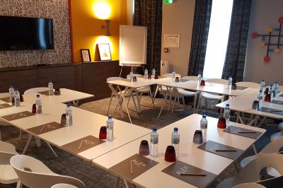 Location salle Marseille 1 (Bouches-du-Rhône) - Alex Hotel #5