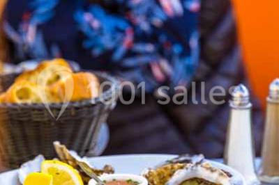 Location salle Deauville (Calvados) - La Terrasse De Deauville #24