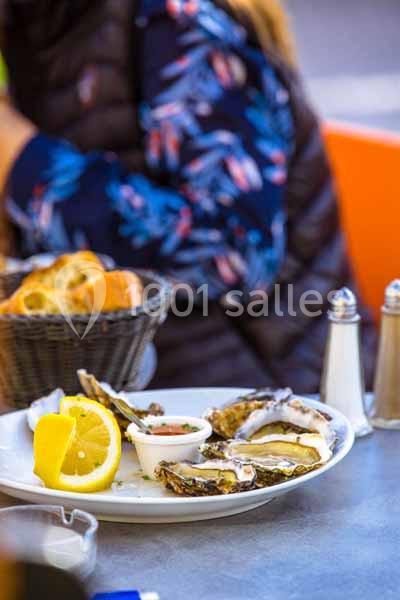 Location salle Deauville (Calvados) - La Terrasse De Deauville #16