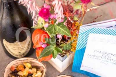 Location salle Deauville (Calvados) - La Terrasse De Deauville #24