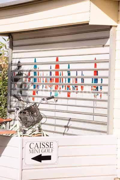 Location salle Deauville (Calvados) - La Terrasse De Deauville #18