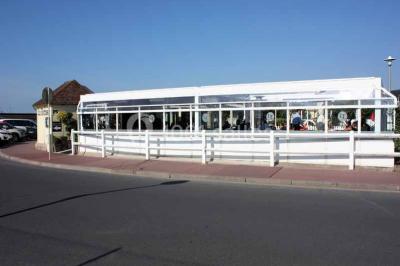 Location salle Deauville (Calvados) - La Terrasse De Deauville #24