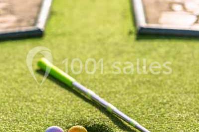 Location salle Deauville (Calvados) - La Terrasse De Deauville #24