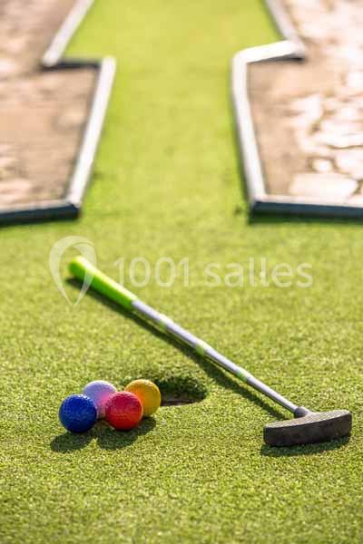 Location salle Deauville (Calvados) - La Terrasse De Deauville #21