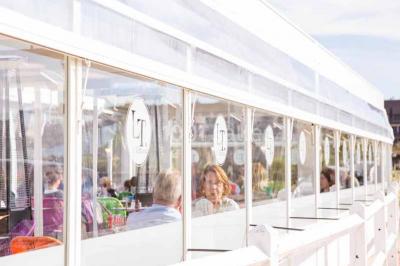 Location salle Deauville (Calvados) - La Terrasse De Deauville #24