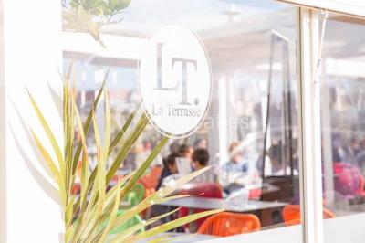 Location salle Deauville (Calvados) - La Terrasse De Deauville #24