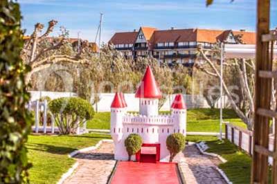 Location salle Deauville (Calvados) - La Terrasse De Deauville #24