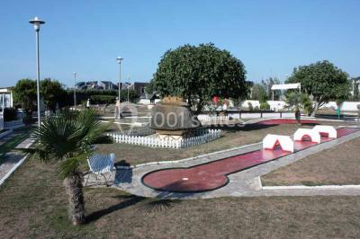 Location salle Deauville (Calvados) - La Terrasse De Deauville #24