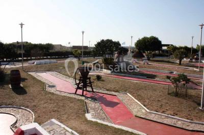 Location salle Deauville (Calvados) - La Terrasse De Deauville #24