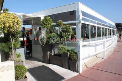 Location salle Deauville (Calvados) - La Terrasse De Deauville #24