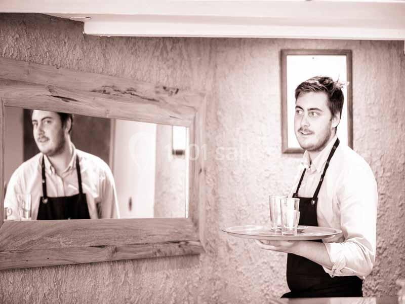 Location salle Deauville (Calvados) - La Terrasse De Deauville #8