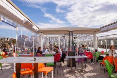 Location salle Deauville (Calvados) - La Terrasse De Deauville #24